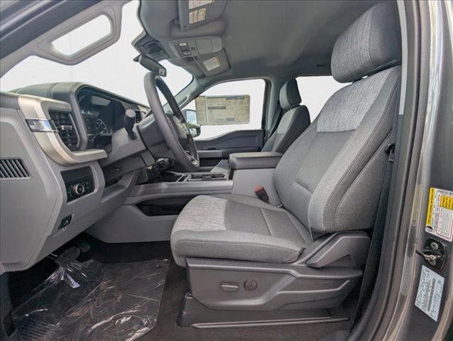 new 2026 Ford F-350 car, priced at $79,840