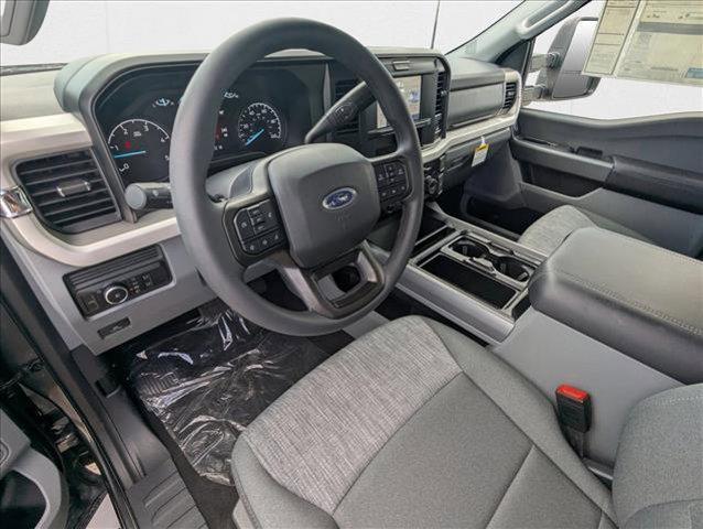 new 2026 Ford F-350 car, priced at $79,840