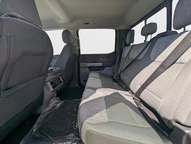 new 2026 Ford F-350 car, priced at $79,840