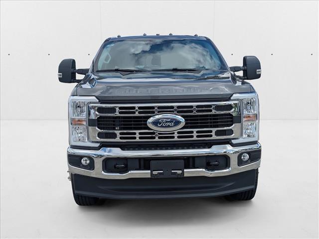 new 2026 Ford F-350 car, priced at $79,840