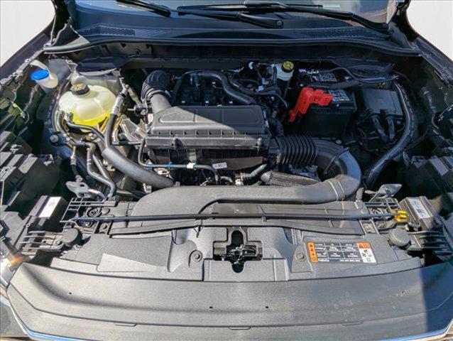 new 2025 Ford Escape car, priced at $28,231