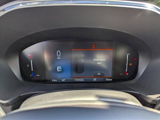 new 2025 Ford Escape car, priced at $28,231