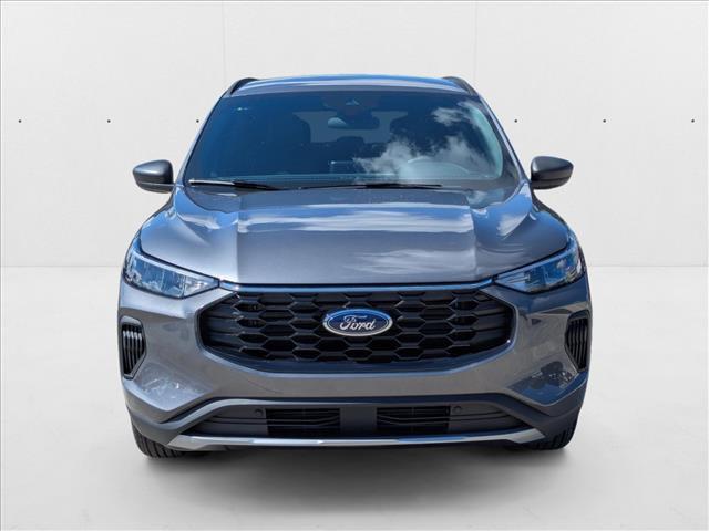 new 2025 Ford Escape car, priced at $28,231
