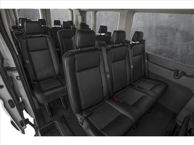 new 2025 Ford Transit-350 car, priced at $71,540