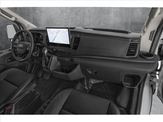 new 2025 Ford Transit-350 car, priced at $71,540