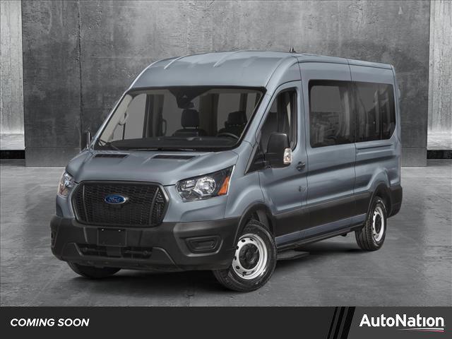 new 2025 Ford Transit-350 car, priced at $71,540