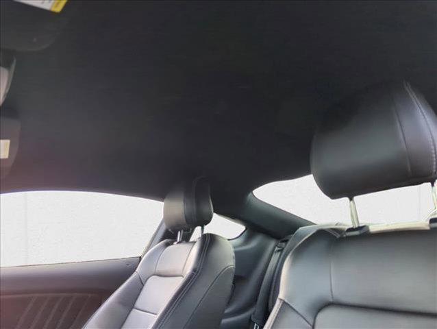 used 2022 Ford Mustang car, priced at $26,995