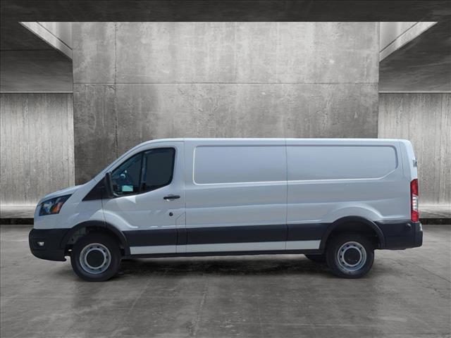 new 2024 Ford Transit-250 car, priced at $53,695