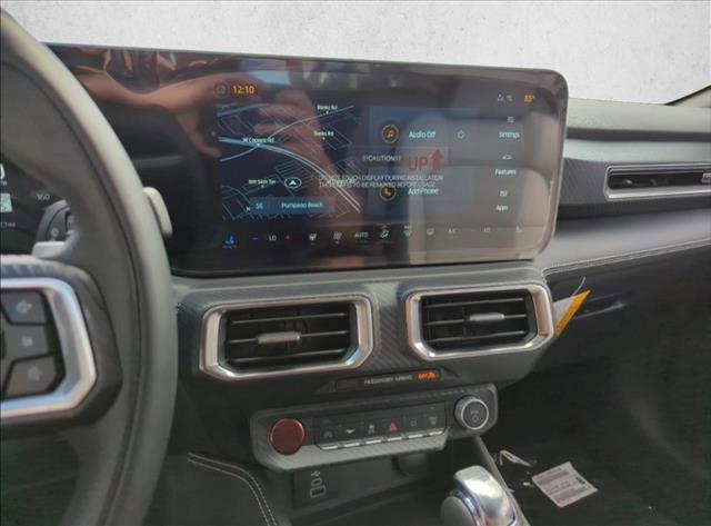 new 2026 Ford Mustang car, priced at $49,185