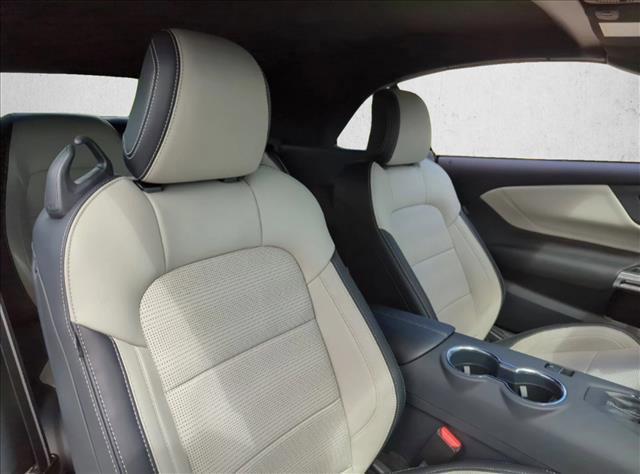 new 2026 Ford Mustang car, priced at $49,185