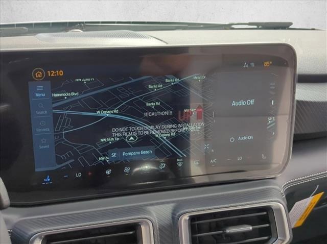 new 2026 Ford Mustang car, priced at $49,185