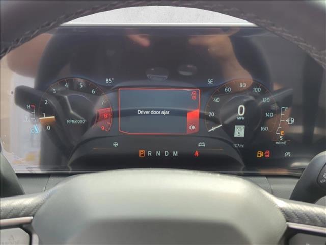 new 2026 Ford Mustang car, priced at $49,185