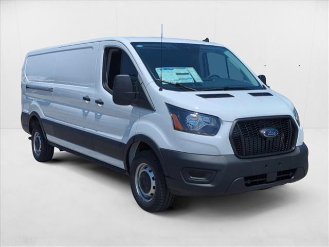 new 2025 Ford Transit-250 car, priced at $53,430