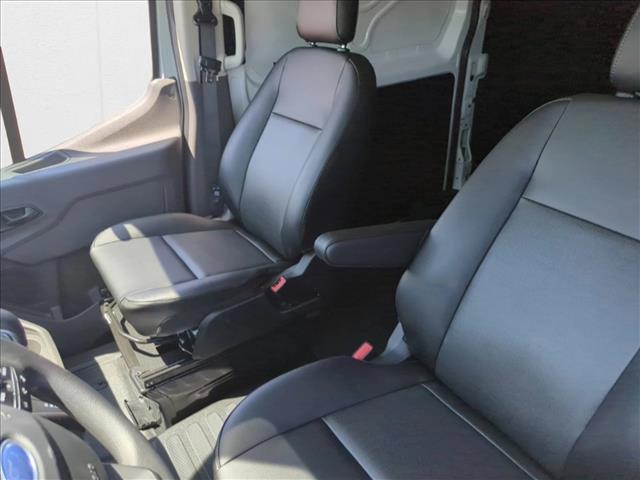 new 2025 Ford Transit-250 car, priced at $53,430