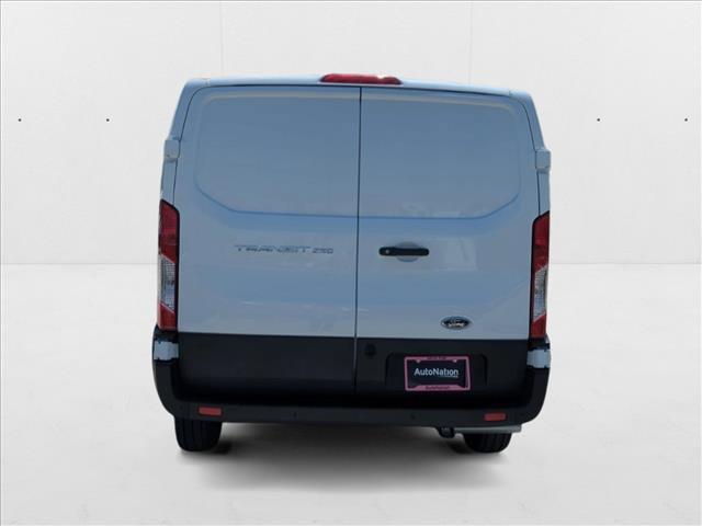 new 2025 Ford Transit-250 car, priced at $53,430