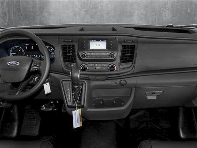 new 2025 Ford Transit-250 car, priced at $55,115