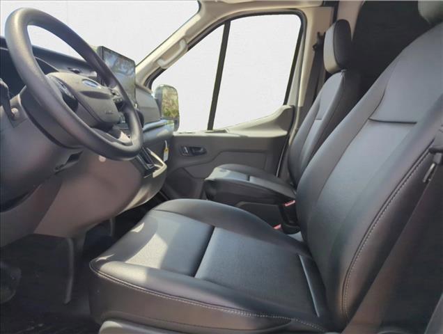 new 2025 Ford Transit-250 car, priced at $53,430