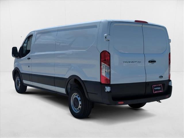 new 2025 Ford Transit-250 car, priced at $53,430