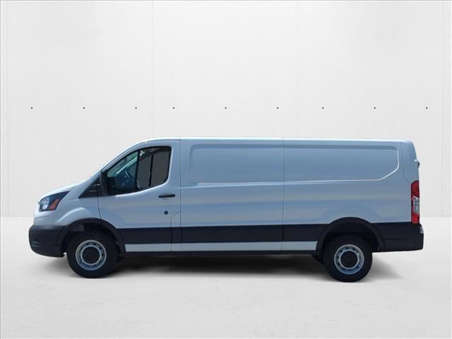 new 2025 Ford Transit-250 car, priced at $53,430