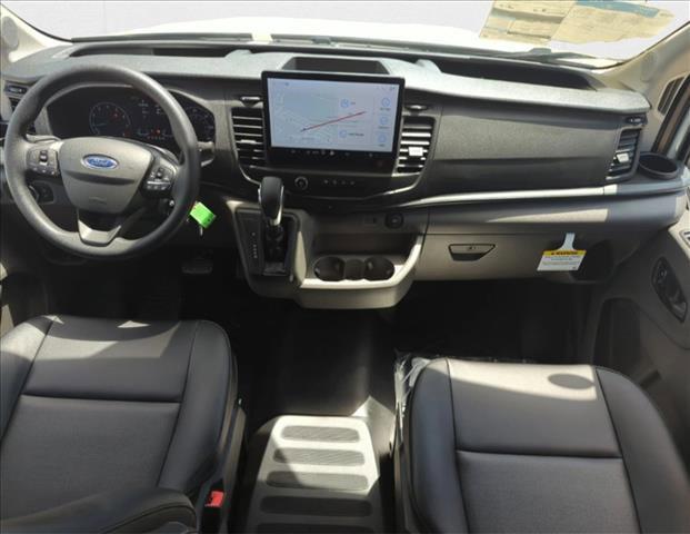 new 2025 Ford Transit-250 car, priced at $53,430