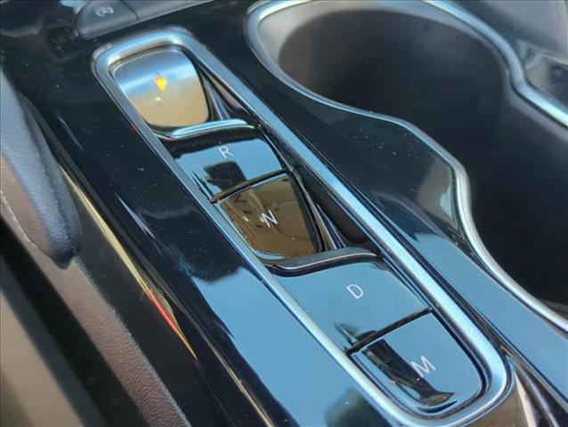 used 2021 Buick Envision car, priced at $16,995