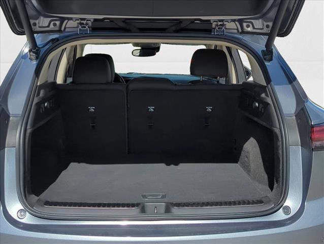 used 2021 Buick Envision car, priced at $16,995