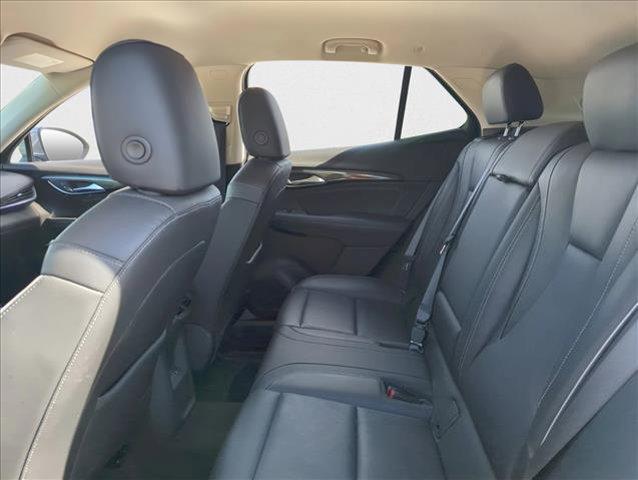 used 2021 Buick Envision car, priced at $16,995