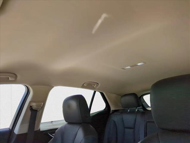 used 2021 Buick Envision car, priced at $16,995