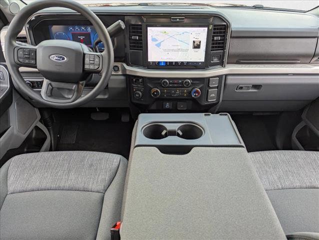 new 2026 Ford F-350 car, priced at $80,115