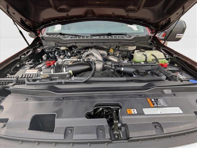 new 2026 Ford F-350 car, priced at $80,115