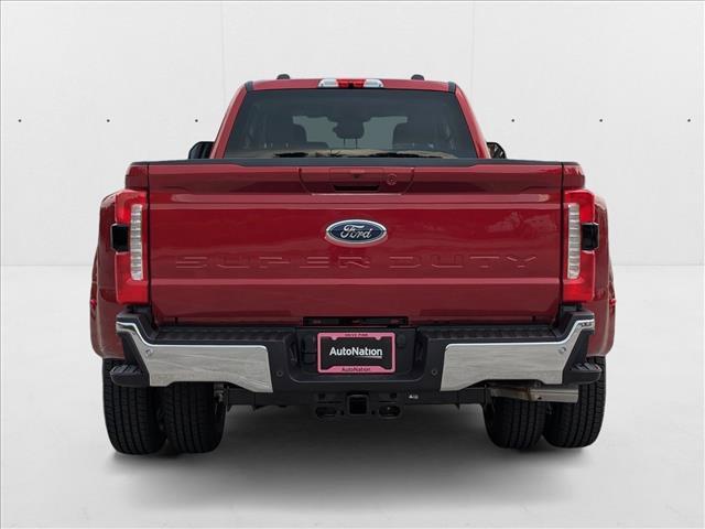 new 2026 Ford F-350 car, priced at $80,115