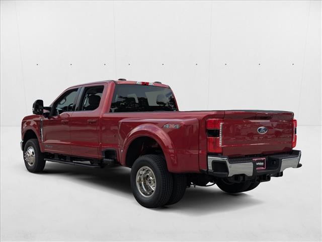 new 2026 Ford F-350 car, priced at $80,115