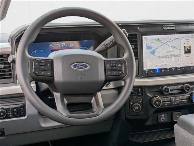 new 2026 Ford F-350 car, priced at $80,115