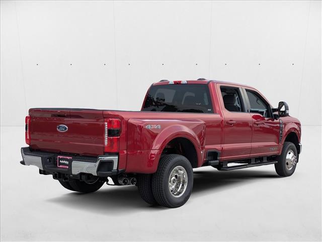 new 2026 Ford F-350 car, priced at $80,115