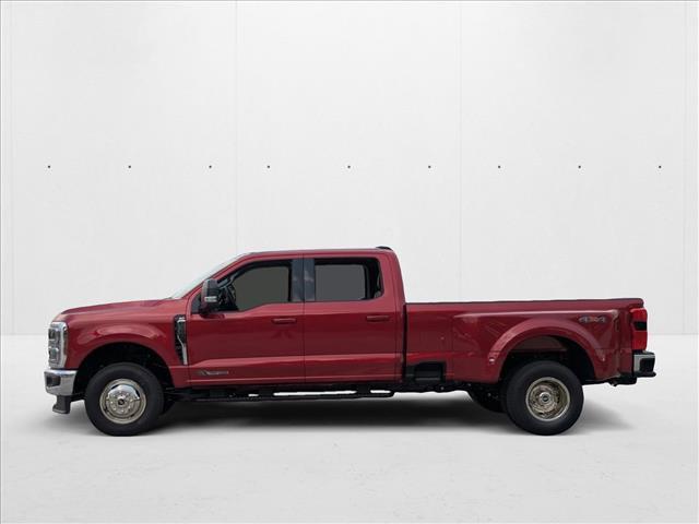 new 2026 Ford F-350 car, priced at $80,115