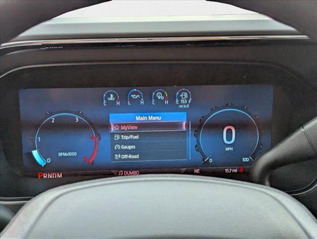 new 2026 Ford F-350 car, priced at $80,115