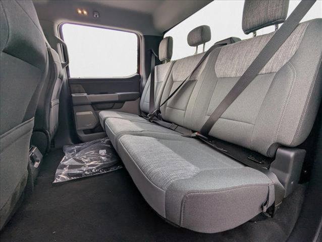 new 2026 Ford F-350 car, priced at $80,115