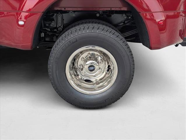 new 2026 Ford F-350 car, priced at $80,115