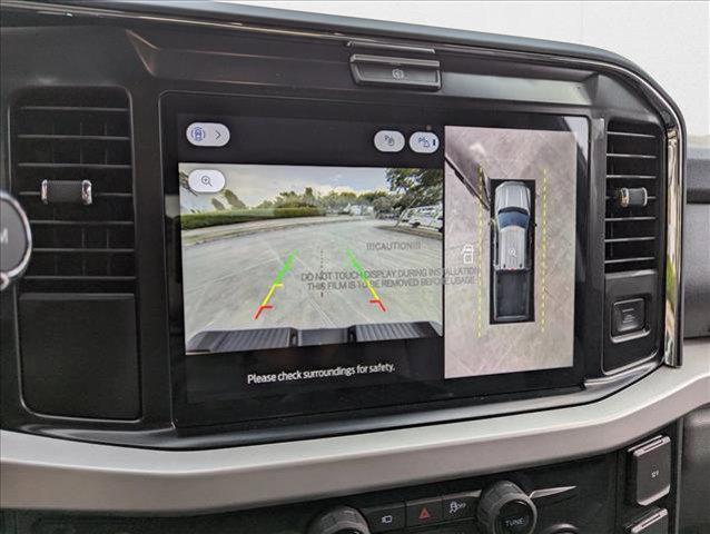 new 2026 Ford F-350 car, priced at $80,115