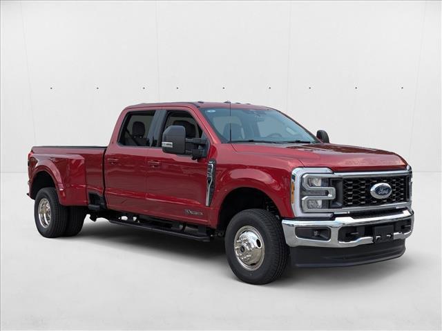 new 2026 Ford F-350 car, priced at $80,115