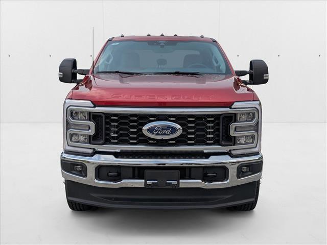 new 2026 Ford F-350 car, priced at $80,115