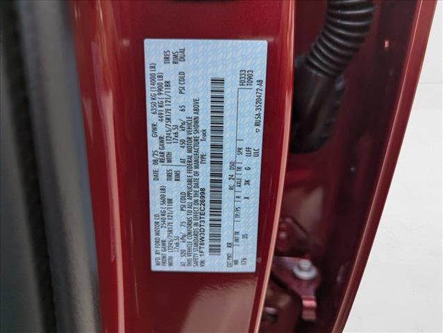 new 2026 Ford F-350 car, priced at $80,115