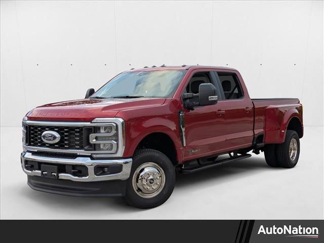 new 2026 Ford F-350 car, priced at $80,115