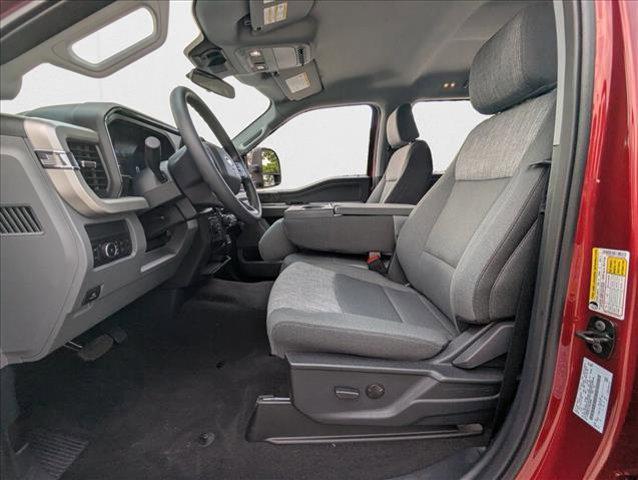 new 2026 Ford F-350 car, priced at $80,115