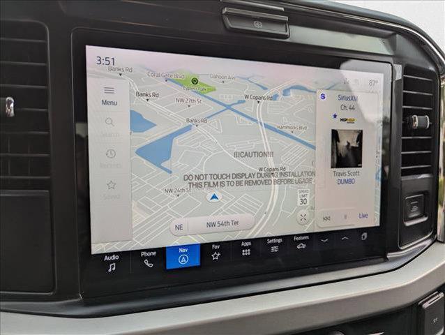 new 2026 Ford F-350 car, priced at $80,115