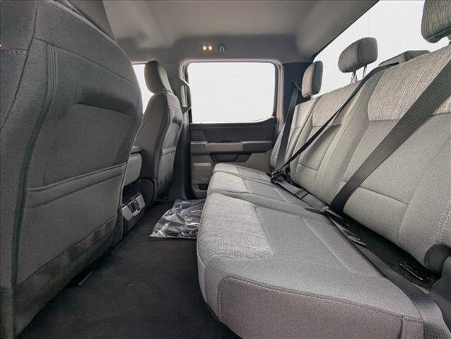 new 2026 Ford F-350 car, priced at $80,115