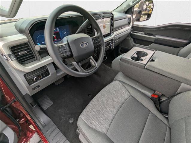 new 2026 Ford F-350 car, priced at $80,115