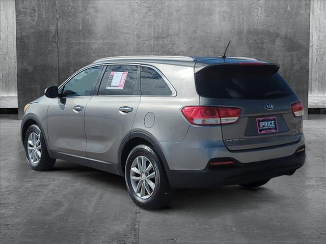 used 2016 Kia Sorento car, priced at $9,995