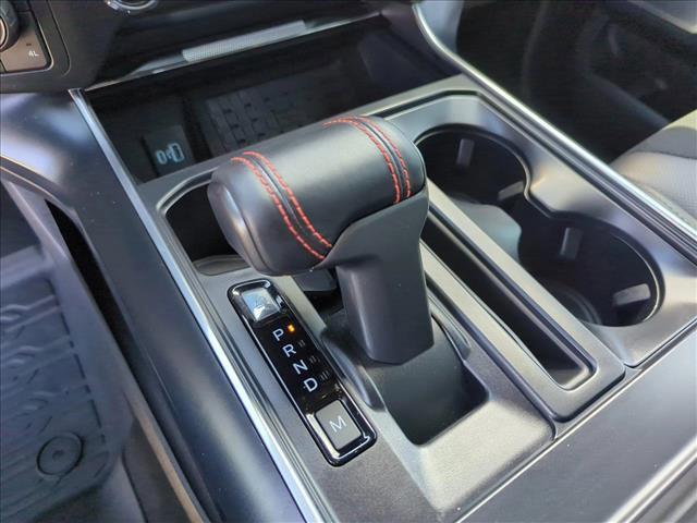 used 2024 Ford F-150 car, priced at $77,995
