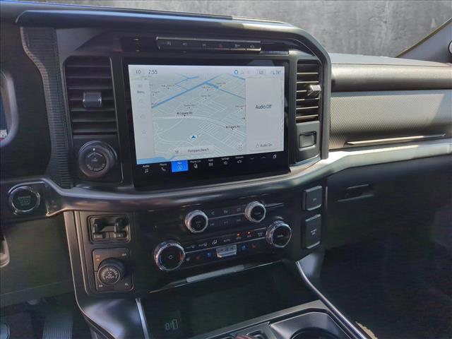used 2024 Ford F-150 car, priced at $77,995